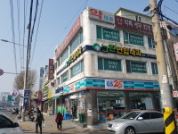 그린연합내과의원