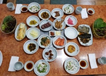 원조새부산장어구이