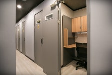 스터디 엔 카페 독서실 대전 유천점