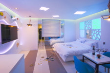 유스카이무인호텔