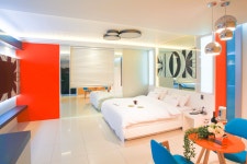 유스카이무인호텔