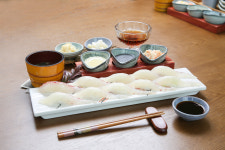 정초밥