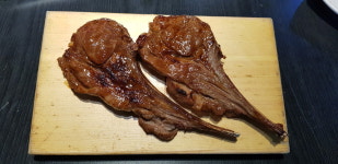 정가네 운정양꼬치