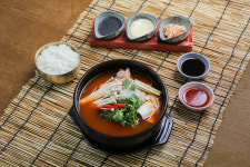 정초밥
