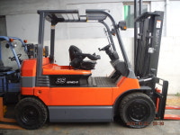 두산지게차창원영업소 | 현진전동지게차 대전청주영업소