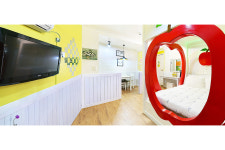 허브스토리펜션