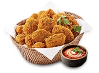 BHC치킨 임학점