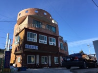 수궁회식당펜션
