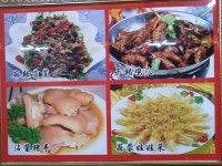 백년설반점