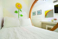 허브스토리펜션