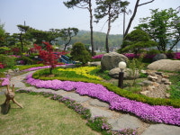 꿈에그린정원