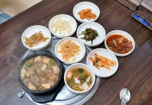 옥이네숯불구이
