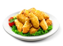 BHC치킨 임학점