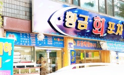 황금회포차