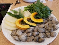 이서방대구왕뽈찜칼국수