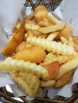 닭치go닭치고치킨호프&카페분식 음봉본점