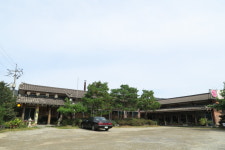 소령원 장단콩 두부마을