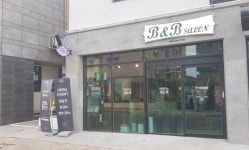 살롱드비앤비 구남점
