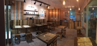 스파게티스토리 메가스터디타워점