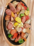 닭치go닭치고치킨호프&카페분식 음봉본점