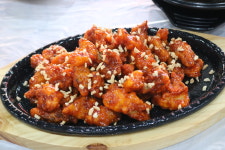산마루황태촌