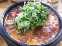 한돈토종순대국 가능점