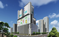 탑 건축사사무소