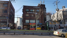 브라카건축사사무소