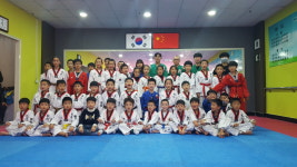 용인대해천GYM