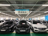 봉모터스
