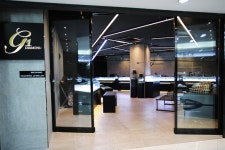 g1다이아몬드 효성주얼리시티점