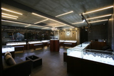 영신주얼리 효성주얼리시티점