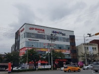 SG골프 만촌점