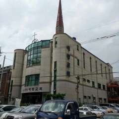 예광교회