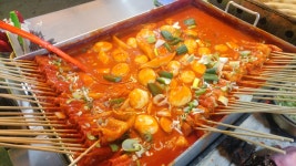 오뎅언니 연수점