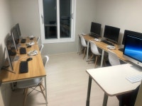 로제타스톤 영어교실 경북1호점