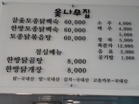 옻나무집