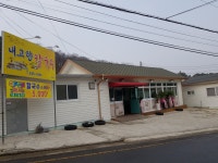 내고향 칼국수