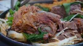 성진묵은지감자탕연수직영점