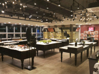 아이젠트리 렌즈미 세종다정점