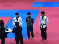 수호천사태권도장 본관