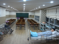 한우리요양보호사교육원