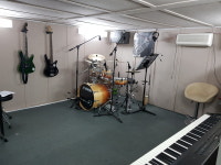 연주하러가는길 실용음악학원