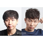 킹스턴 맨즈헤어