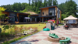 제이하우스 펜션