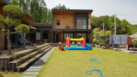 제이하우스 펜션