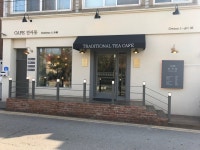 카페 인사동 충주관아골점