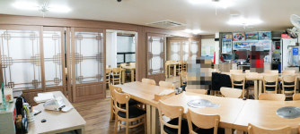 남도음식전문점