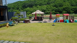 제이하우스 펜션