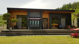 제이하우스 펜션